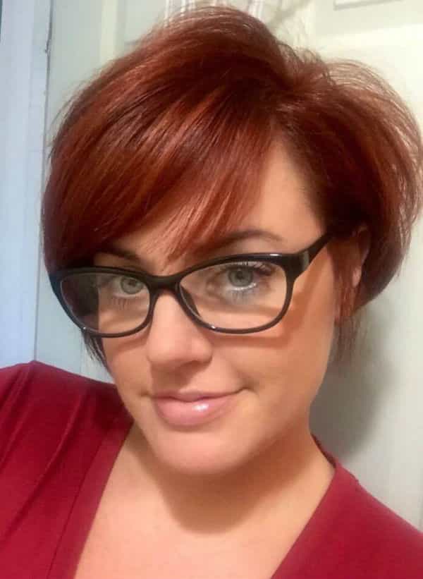 Staci crave salon
